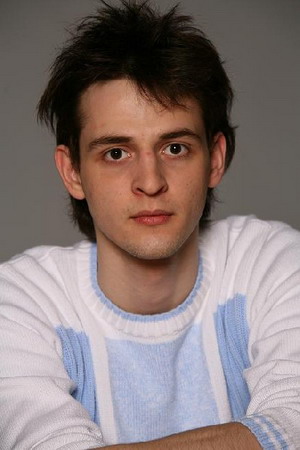 Андрей Булатов