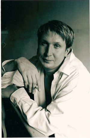 Сергей Лобынцев