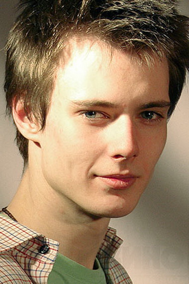 Дмитрий Смирнов